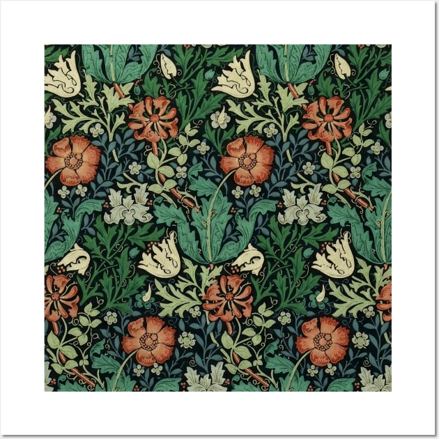 William Morris Compton Wall Art by fineartgallery